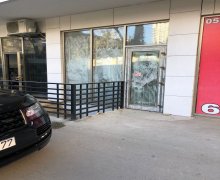 28 mayda kiraye obyekt 28 May m., Nəsimi r.