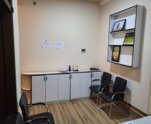 Аренда Офис м. 28 Мая м., Насими р.