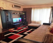 Satılır Köhnə Tikili Xalqlar dostluğu m., 8-ci kilometr, Nizami r.