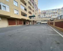 Satılır Yeni Tikili Nəsimi m., Binəqədi r.