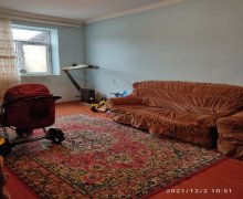 Satılır Həyət evi/villa 8 Noyabr m., Ağ şəhər, Xətai r.