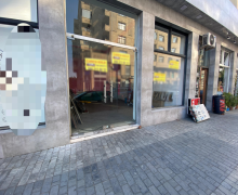 Kirayə (aylıq) Obyekt Nəriman Nərimanov m., Nərimanov r.