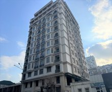 Satılır Yeni Tikili Sahil m., Səbail r.