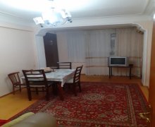 Satılır Köhnə Tikili Həzi Aslanov m., H.Aslanov qəs., Xətai r.