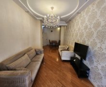 Kirayə (aylıq) Yeni Tikili Elmlər akademiyası m., Yasamal r.