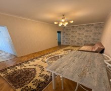 Kirayə (aylıq) Köhnə Tikili Yeni Yasamal qəs., Yasamal r.