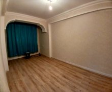 Satılır Yeni Tikili Həzi Aslanov m., H.Aslanov qəs., Xətai r.