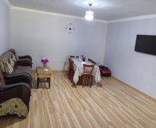 Satılır Yeni Tikili Koroğlu m., Sabunçu r.