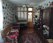 Satılır Köhnə Tikili Neftçilər m., Bakıxanov qəs., Sabunçu r.