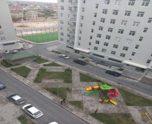 Satılır Yeni Tikili Hövsan qəs., Suraxanı r.