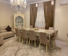 Satılır Həyət evi/villa Azadlıq m., Binəqədi qəs., Binəqədi r.