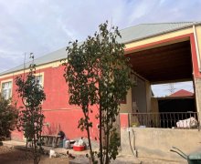 Продажа Дома/Виллы пос. Бахар, Сураханы р.