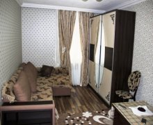 yasamalda 1 aylıq otaqli kiraye evler İnşaatçılar m., Yasamal r.