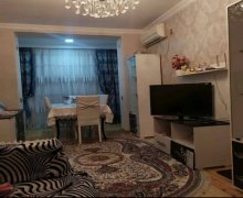 Kirayə (aylıq) Həyət evi/villa Əhmədli m., Xətai r.