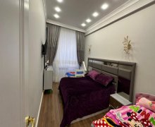 Satılır Yeni Tikili 20 Yanvar m., Yasamal qəs., Yasamal r.