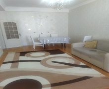 Kirayə (aylıq) Yeni Tikili Həzi Aslanov m., Xətai r.