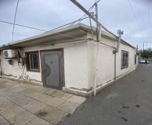 Satılır Həyət evi/villa NZS, Xətai r.