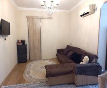 Satılır Köhnə Tikili 9-cu mikrorayon, Binəqədi r.