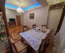 Satılır Yeni Tikili Həzi Aslanov m., Xətai r.