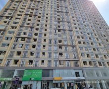 Satılır Yeni Tikili 20 Yanvar m., Yasamal r.