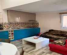 Kirayə (aylıq) Yeni Tikili Sahil m., Səbail r.