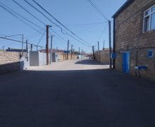 Satılır Torpaq Binə qəs., Xəzər r.