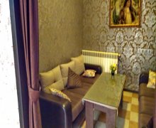 Kirayə (aylıq) Obyekt Azadlıq m., 8-ci mikrorayon, Binəqədi r.