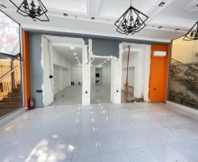 Kirayə (aylıq) Obyekt Əhmədli m., Əhmədli, Xətai r.