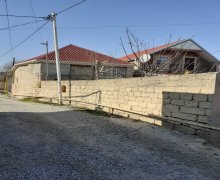 Продажа Дома/Виллы м. Ахмедли м., пос. Говсан, Сураханы р.