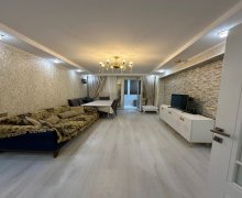 Satılır Yeni Tikili Nəriman Nərimanov m., Nərimanov r.