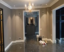 Kirayə (aylıq) Obyekt Elmlər akademiyası m., Yasamal r.