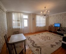 bileceride bina evleri Avtovağzal m., Biləcəri qəs., Binəqədi r.