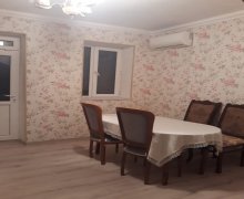 iceri seherde aylıq kiraye evler/villa İçərişəhər m., 20-ci sahə, Səbail r.