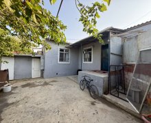 Satılır Həyət evi/villa Koroğlu m., Balaxanı qəs., Sabunçu r.