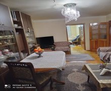 bileceride bina evleri İnşaatçılar m., Biləcəri qəs., Binəqədi r.