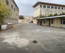 Kirayə (aylıq) Torpaq Xətai m., Xətai r.