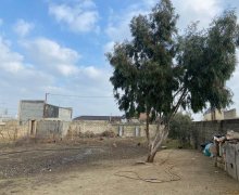 Satılır Torpaq Mərdəkan, Xəzər r.