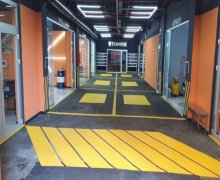 Satılır Obyekt Yasamal r.