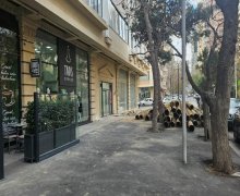 genclikde kiraye obyektler Gənclik m., Nərimanov r.