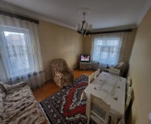 Kirayə (aylıq) Köhnə Tikili Yeni Yasamal qəs., Yasamal r.