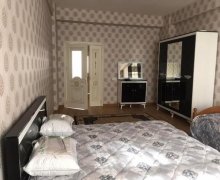 Kirayə (aylıq) Yeni Tikili 28 May m., Nəsimi r.
