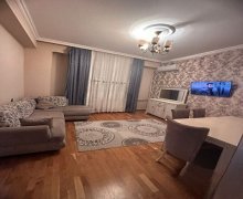 Satılır Yeni Tikili Yeni Günəşli qəs., Suraxanı r.