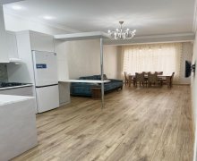 Kirayə (aylıq) Yeni Tikili Bakıxanov qəs., Sabunçu r. Kirayə (aylıq) Yeni Tikili Bakıxanov qəs., Sabunçu r.