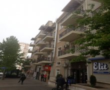 Kirayə (aylıq) Ofis 28 May m., 28 Mall, Nəsimi r.
