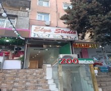 Kirayə (aylıq) Obyekt 4-cü mikrorayon, Nəsimi r.