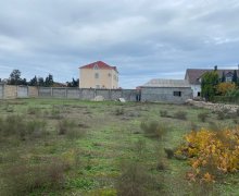 Satılır Torpaq Mərdəkan, Xəzər r.