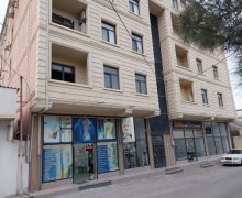 Satılır Yeni Tikili Xırdalan ş.
