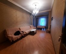 montinde aylıq kiraye evler Montin qəs., Nərimanov r.