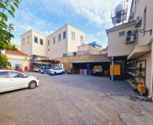 Arenda aylıq obyekt Səbail r.