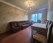 Продажа Вторичка м. 20 Января м., пос. Старый Гуняшли, Хетаи р.